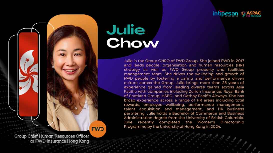 JULIE-CV