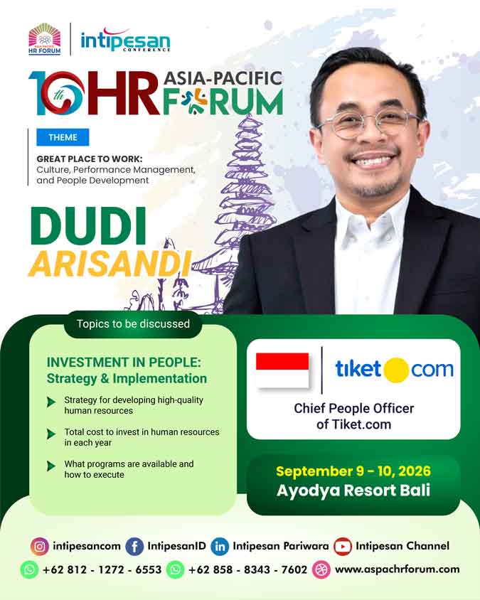 DUDI-ARISANDI
