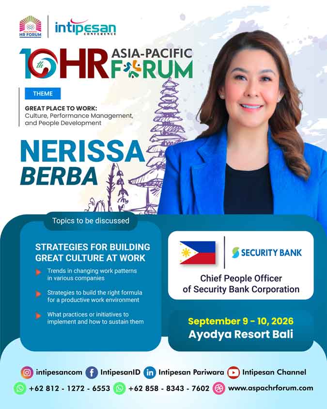 NERISSA-BERBA