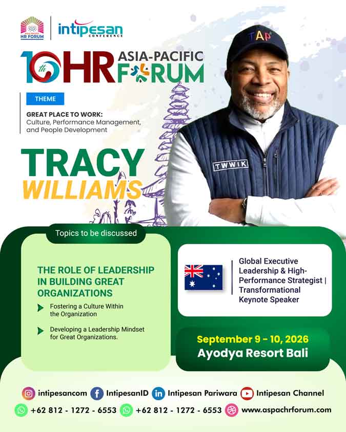TRACY-WILLIAMS